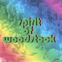 Accardi/Gold : Spirit of Woodstock