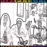 Accidental Tribe : JazzGodRock