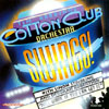 AUSTRALIAN COTTON CLUB ORCHESTRA: Nice Work If You Can Get It