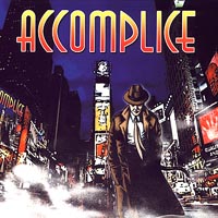 ACCOMPLICE: Accomplice