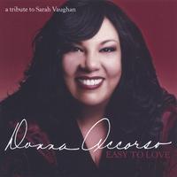 DONNA ACCORSO: Easy To Love