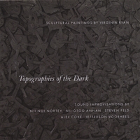 Accra Trane Station + 2 : Topographies of the Dark