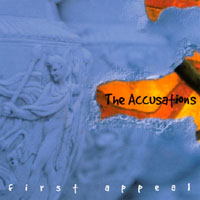 The Accusations : First Appeal