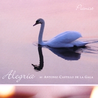 Antonio Castillo de la Gala : Alegria