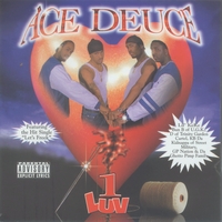 ACE DEUCE: 1 Luv