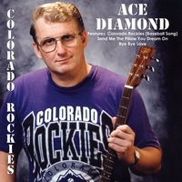 Ace Diamond : Colorado Rockies