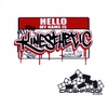ACE FADAL: KinesthetiC