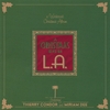 A CHRISTMAS EVE IN L.A.: featuring Thierry Condor & Miriam Dee