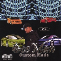 ACEMAN: Custom Made
