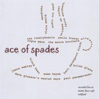 Ace of Spades : Ace of Spades