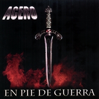 Acero : En Pie De Guerra
