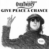 ACHIM SCHULTZ/OVERTWENTY: Give Peace A Chance 2008