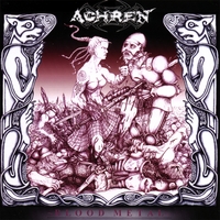 Achren : Blood Metal
