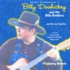 ARSHAG CHOOKOORIAN IS "BILLY DOOHICKEY AND HIS BILLY BROTHERS": ... and He Can Sing Too