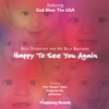 ARSHAG CHOOKOORIAN IS "BILLY DOOHICKEY AND HIS BILLY BROTHERS": Happy To See You Again