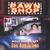 ARSHAG CHOOKOORIAN IS "BILLY DOOHICKEY AND HIS BILLY BROTHERS": Goin' Back To Town