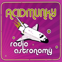 ACIDMUNKY: Radio Astronomy