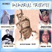 Acie Cargill : Memorial Tributes