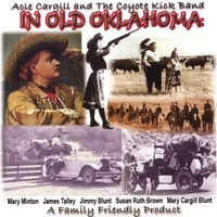 Acie Cargill : In Old Oklahoma