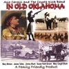 ACIE CARGILL: In Old Oklahoma