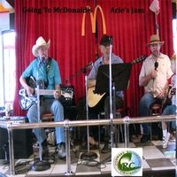 Acie Cargill : Going To McDonald's
