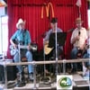 ACIE CARGILL: Going To McDonald's