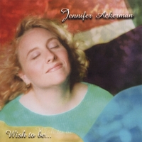 Jennifer Ackerman : Wish to be. . .