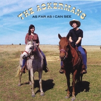 The Ackermans : As Far As I Can See