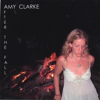 AMY CLARKE: After The Fall EP