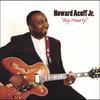 HOWARD ACOFF JR: Big Hearty
