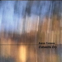 Aaron Comess : Catskills Cry