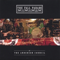 The Anderson Council : The Fall Parade