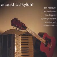 Acoustic Asylum : Acoustic Asylum