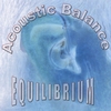 ACOUSTIC BALANCE: Equilibrium
