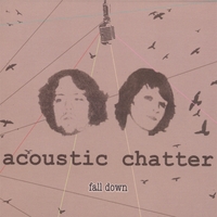 Acoustic Chatter : Fall Down