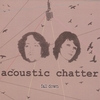 ACOUSTIC CHATTER: Fall down