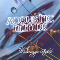 Acoustic Minds : Live @ Mississippi Studios