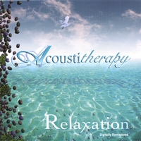 ACOUSTITHERAPY: Relaxation
