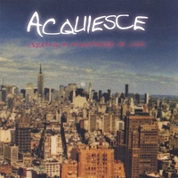 Acquiesce : Creating an Atmosphere of Luck
