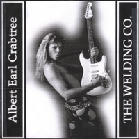 Albert Earl Crabtree : The WELDING COMPANY