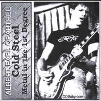 ALBERT
                                             CRABTREE: Cold Steel