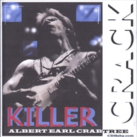 ALBERT
                                             EARL CRABTREE: Killer Crack