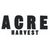 ACRE: Harvest