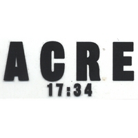 Acre : 17:34