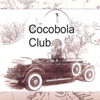 Alex Causey,Rich Leon,Mike Urso : Cocobola Club