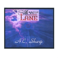 A.C. Sharp : Silver Lane