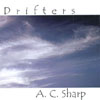 A. C. Sharp on CDBaby