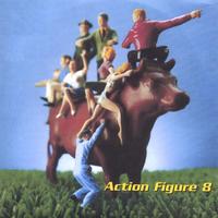 ACTION FIGURE 8: Action Figure 8