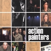 ACTION PAINTERS: Chubby Dancer