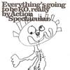 ACTION SPECTACULAR: Everything's going to be KO, really